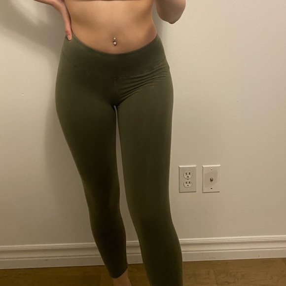 Tna leggings - Picture 1 of 3